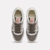 image:imageReebok Classic Nylon Womens Sneakers Casual Tennis Shoes WomenStillgrey Soft Grey Chalk