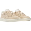 image:imageReebok Classic Nylon Womens Sneakers Casual Tennis Shoes WomenTan Sand Clay