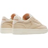 image:imageReebok Classic Nylon Womens Sneakers Casual Tennis Shoes WomenTan Sand Clay