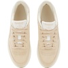 image:imageReebok Classic Nylon Womens Sneakers Casual Tennis Shoes WomenTan Sand Clay