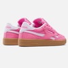 image:imageReebok Classic Nylon Womens Sneakers Casual Tennis Shoes WomenTrue Pink Digital Gleam Gum