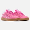 image:imageReebok Classic Nylon Womens Sneakers Casual Tennis Shoes WomenTrue Pink Digital Gleam Gum