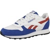 image:imageReebok Classic Nylon Womens Sneakers Casual Tennis Shoes WomenVector Blue Ftwr White Vector Red