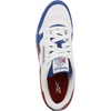 image:imageReebok Classic Nylon Womens Sneakers Casual Tennis Shoes WomenVector Blue Ftwr White Vector Red