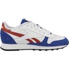 image:imageReebok Classic Nylon Womens Sneakers Casual Tennis Shoes WomenVector Blue Ftwr White Vector Red