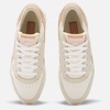 image:imageReebok Classic Nylon Womens Sneakers Casual Tennis Shoes WomenVintage Chalk Classic Beige Clay