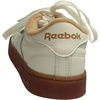 image:imageReebok Classic Nylon Womens Sneakers Casual Tennis Shoes WomenVintagechalk Chalk Camel