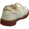 image:imageReebok Classic Nylon Womens Sneakers Casual Tennis Shoes WomenVintagechalk Chalk Camel