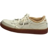 image:imageReebok Classic Nylon Womens Sneakers Casual Tennis Shoes WomenVintagechalk Chalk Camel