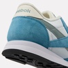 image:imageReebok Classic Nylon Womens Sneakers Casual Tennis Shoes WomenWarppedblue Lightfog Pearlgrey