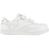 image:imageReebok Classic Nylon Womens Sneakers Casual Tennis Shoes WomenWhite
