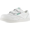 image:imageReebok Classic Nylon Womens Sneakers Casual Tennis Shoes WomenWhite