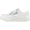 image:imageReebok Classic Nylon Womens Sneakers Casual Tennis Shoes WomenWhite