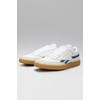 image:imageReebok Classic Nylon Womens Sneakers Casual Tennis Shoes WomenWhite Athleticblue Gum