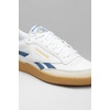 image:imageReebok Classic Nylon Womens Sneakers Casual Tennis Shoes WomenWhite Athleticblue Gum