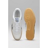 image:imageReebok Classic Nylon Womens Sneakers Casual Tennis Shoes WomenWhite Athleticblue Gum