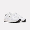 image:imageReebok Classic Nylon Womens Sneakers Casual Tennis Shoes WomenWhite Black Chalk