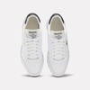 image:imageReebok Classic Nylon Womens Sneakers Casual Tennis Shoes WomenWhite Black Chalk