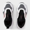 image:imageReebok Classic Nylon Womens Sneakers Casual Tennis Shoes WomenWhite Black Classicburgundy