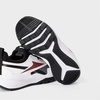 image:imageReebok Classic Nylon Womens Sneakers Casual Tennis Shoes WomenWhite Black Classicburgundy