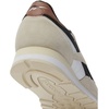image:imageReebok Classic Nylon Womens Sneakers Casual Tennis Shoes WomenWhite Sand Black