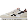 image:imageReebok Classic Nylon Womens Sneakers Casual Tennis Shoes WomenWhite Sand Black