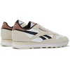 image:imageReebok Classic Nylon Womens Sneakers Casual Tennis Shoes WomenWhite Sand Black
