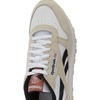 image:imageReebok Classic Nylon Womens Sneakers Casual Tennis Shoes WomenWhite Sand Black