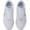 image:imageReebok Classic Nylon Womens Sneakers Casual Tennis Shoes WomenWhite Shadow Moon