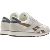 image:imageReebok Classic Nylon Womens Sneakers Casual Tennis Shoes WomenWhite Unleashed Green Grey 1