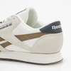 image:imageReebok Classic Nylon Womens Sneakers Casual Tennis Shoes WomenWhite Unleashed Green Grey 1