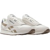image:imageReebok Classic Nylon Womens Sneakers Casual Tennis Shoes WomenWhite Unleashed Green Grey 1