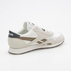 image:imageReebok Classic Nylon Womens Sneakers Casual Tennis Shoes WomenWhite Unleashed Green Grey 1