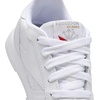 image:imageReebok Classic Nylon Womens Sneakers Casual Tennis Shoes WomenWhite2