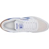 image:imageReebok Classic Nylon Womens Sneakers Casual Tennis Shoes WomenWhiteCourt BlueMorning Fog