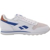 image:imageReebok Classic Nylon Womens Sneakers Casual Tennis Shoes WomenWhiteCourt BlueMorning Fog