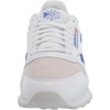 image:imageReebok Classic Nylon Womens Sneakers Casual Tennis Shoes WomenWhiteCourt BlueMorning Fog