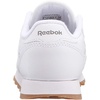 image:imageReebok Classic Nylon Womens Sneakers Casual Tennis Shoes WomenWhiteGum