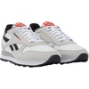 image:imageReebok Classic Nylon Womens Sneakers Casual Tennis Shoes WomenWhiteMist GreyBlack