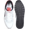 image:imageReebok Classic Nylon Womens Sneakers Casual Tennis Shoes WomenWhiteMist GreyBlack