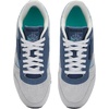 image:imageReebok Classic Nylon Womens Sneakers Casual Tennis Shoes WomenY2k Blue Shadow Grey 1