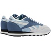 image:imageReebok Classic Nylon Womens Sneakers Casual Tennis Shoes WomenY2k Blue Shadow Grey 1