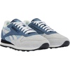 image:imageReebok Classic Nylon Womens Sneakers Casual Tennis Shoes WomenY2k Blue Shadow Grey 1