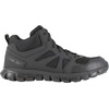 image:imageReebok Duty Mens Sublite Cushion Military Tactical Soft Toe Hiker Black  9 Medium