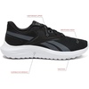 image:imageReebok Energen LuxBlackPure GreyWhite