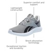 image:imageReebok Energen LuxGreyBlackGrey