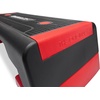 image:imageReebok Fitness Multipurpose Adjustable Aerobic and Strength Training Workout Step Platform for HIIT Cardio and General SessionsRed