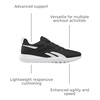 image:imageReebok Flexagon Energy TR 4BlackFootwear WhiteEnergy Red