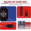 image:imageReebok ICON SMARTWATCH  Victory GoldPhantom Black