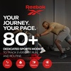 image:imageReebok ICON SMARTWATCH  Victory GoldPhantom Black